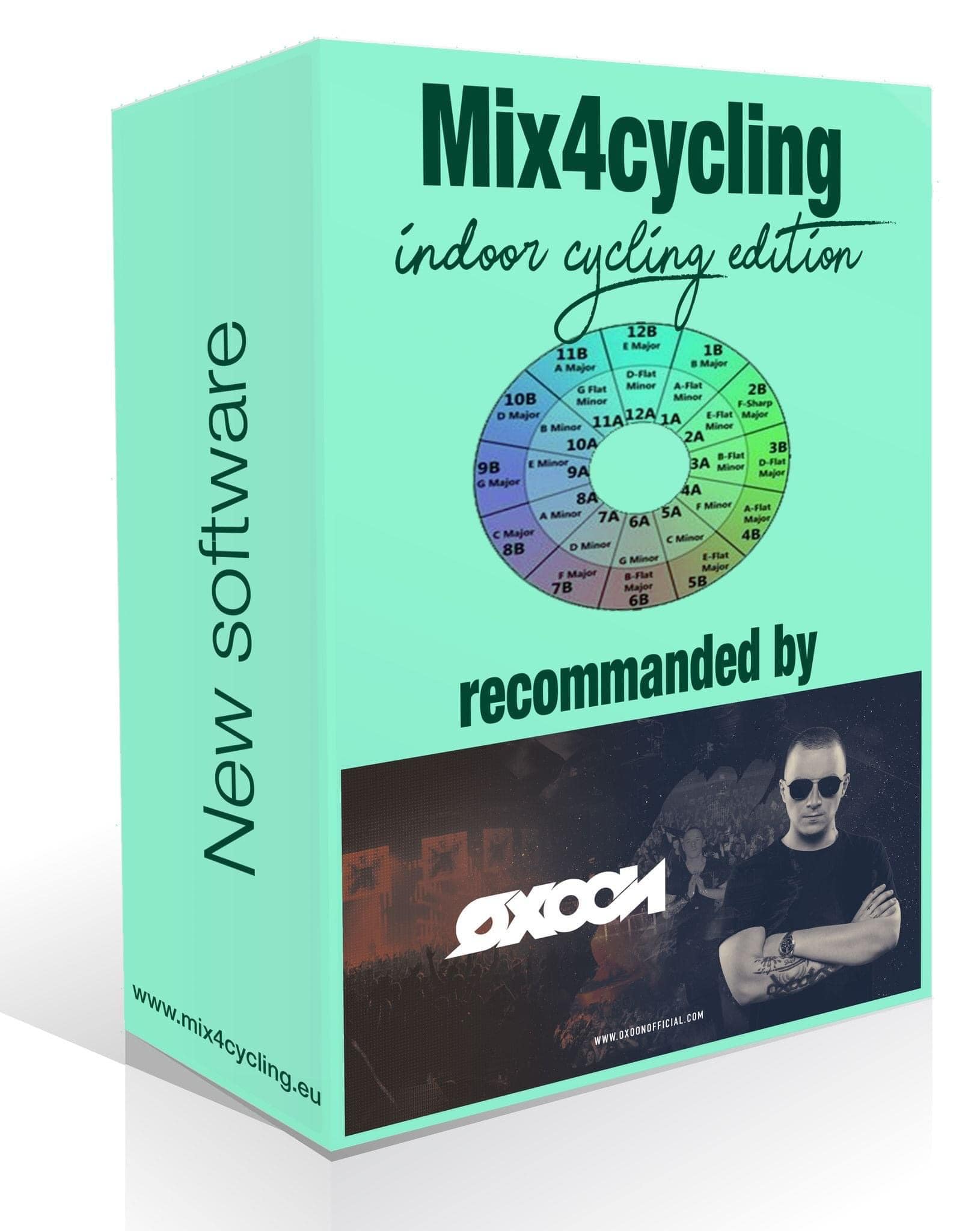 mix4cycling